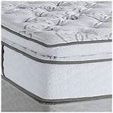 Images of Pillow Top King Mattress Set