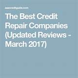 Which Credit Score Company Is Best Pictures