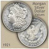 Images of Morgan Silver Value