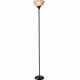 Mainstays Floor Lamp Photos