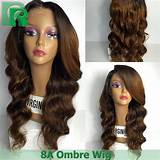 Photos of Cheap Human Hair Wigs With Baby Hair