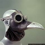 Gas Mask Plague Doctor Pictures