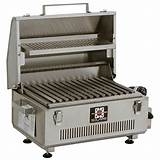 Solaire Anywhere Portable Infrared Propane Gas Grill Pictures