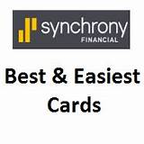 Easiest Credit Cards To Be Approved For
