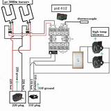 Electric Oven Wiring Images