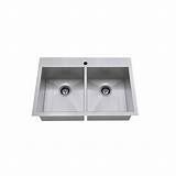 American Standard Stainless Sink Images