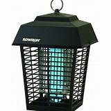 Pictures of Bug Zapper Mosquito Control