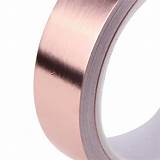 Photos of 1 2 Inch Copper Foil Tape