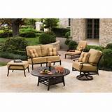 Woodard Patio Furniture Covers Pictures