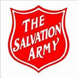 Images of Salvation Army Business Cards