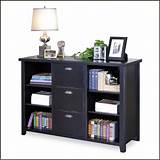 Office File Cabinets Furniture Pictures