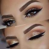 New Makeup Trends Images