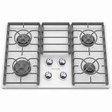 Photos of Kitchenaid 30 Inch Gas Cooktop Reviews