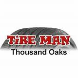Images of The Tire Man Thousand Oaks