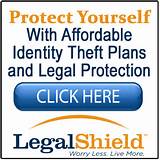 Pictures of Legalshield Identity Theft Protection