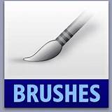 Photos of Photoshop Installing Brushes
