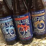 Photos of Fat Tire And Friends