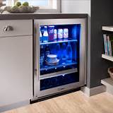 Photos of True Commercial Undercounter Refrigerator