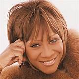 Images of Patti Labelle Makeup