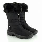 Cute Cheap Womens Snow Boots Images