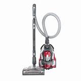 Electrolux Canister Vacuum Reviews Images