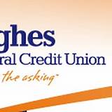Pictures of Hughes Credit Union