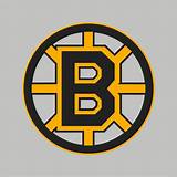 Boston Bruins Car Stickers Photos