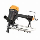 Images of Nail Gun For Fencing Staples