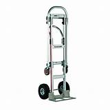 Pictures of Cheap Hand Truck Dolly