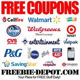 Photos of Online Food Coupons