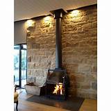 Open Fireplaces Photos