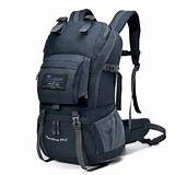 Images of Backpack Essentials For Hiking