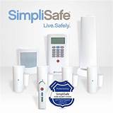 Low Cost Home Security Systems Images