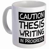Thesis Phd Online Images