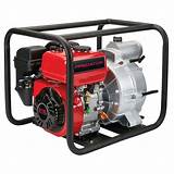 Harbor Freight Gas Engines Electric Start Images