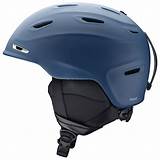 Smith Ski Helmet Images