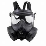 Images of M50 Gas Mask Amazon