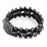 Stainless Steel Bracelets For Mens Photos
