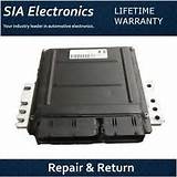 Photos of Nissan Sentra Ecu Repair