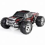Cheap Electric Off Road Rc Trucks Pictures