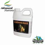 Pictures of Voodoo Advanced Nutrients