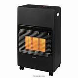 Images of Japanese Gas Heater