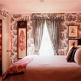 Images of Decorating With Toile Bedroom