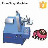 Cake Decorating Machine Price Photos