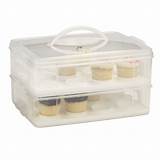 Pictures of 12 Cupcake Carrier