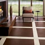 Pictures of Unique Tile Flooring