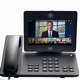 Cisco Hosted Phone System Pictures