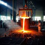 Images of Casting Forge