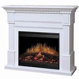 Photos of American Furniture Electric Fireplaces