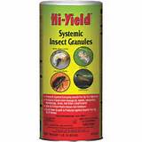 Photos of Hi Yield Insect Control